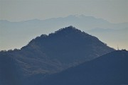 45 Maxi zoom sul Monte Podona, salito il giorno prima